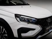 Lada (ВАЗ) Vesta I Рестайлинг (NG) Санкт-Петербург  - изображение 53