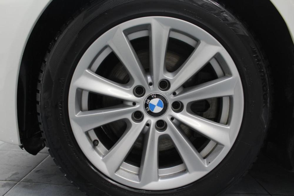 BMW 5 серии VI (F10/F11/F07) Кемерово  - изображение 18