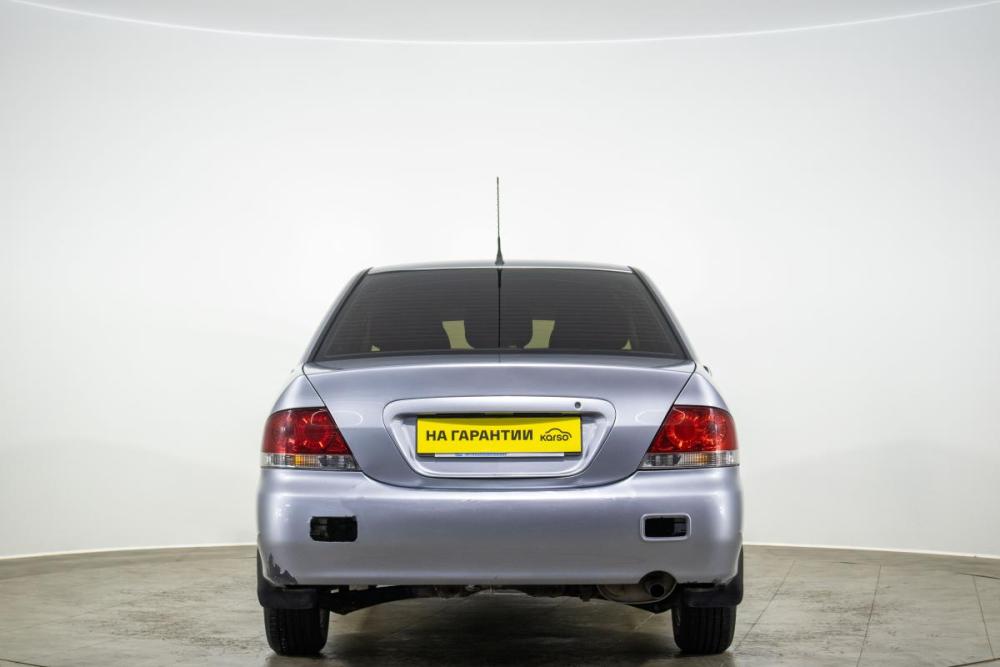 Mitsubishi Lancer IX Рестайлинг Оренбург  - изображение 6