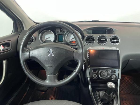 Peugeot 408 I с пробегом 2013 года, цена 579 000 рублей, 148600 км, седан, Автокод Объявления
