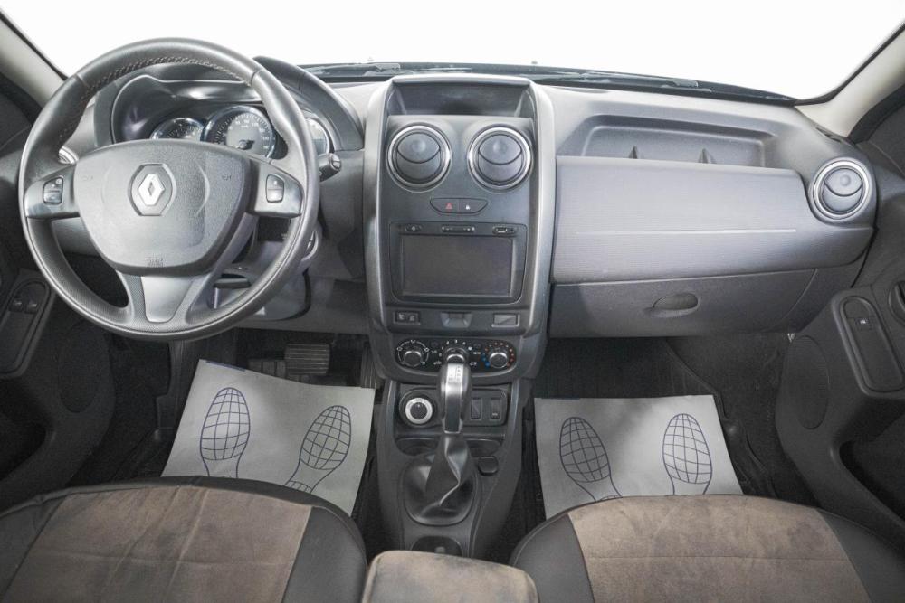 Renault Duster I Рестайлинг Кемерово  - изображение 14