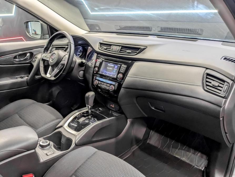 Nissan X-Trail III Рестайлинг Москва  - изображение 11
