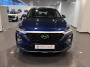 Hyundai Santa Fe IV Чебоксары  - изображение 42