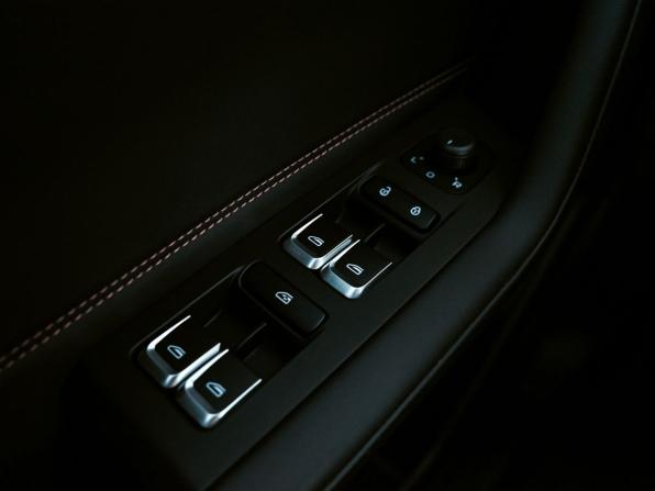 Geely Okavango I Рестайлинг с пробегом 2024 года, цена 2 785 000 рублей, 13449 км, внедорожник, Автокод Объявления