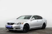 Lexus GS III Сургут  - изображение 17