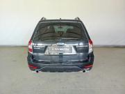 Subaru Forester III Рестайлинг Москва  - изображение 23