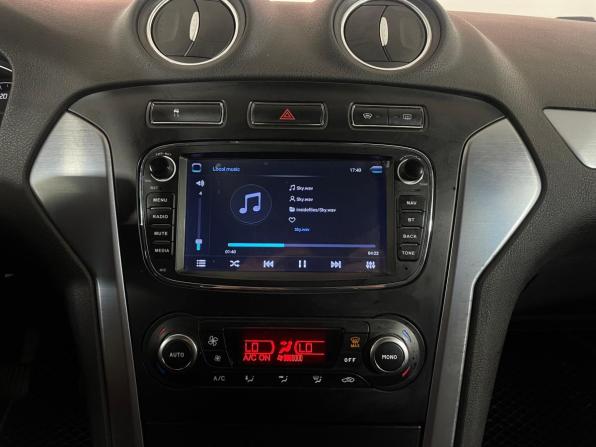Ford Mondeo IV Рестайлинг с пробегом 2012 года, цена 960 000 рублей, 172019 км, седан, Автокод Объявления