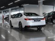 Toyota Camry IX (XV80) China Market Москва  - изображение 30