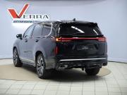 Exeed VX I Рестайлинг Уфа  - изображение 25