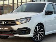Lada (ВАЗ) Granta I Рестайлинг Волгоград  - изображение 32