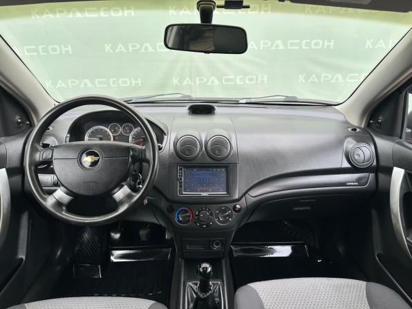 Chevrolet Aveo I Рестайлинг с пробегом 2010 года, цена 350 000 рублей, 144924 км, хэтчбек, Автокод Объявления