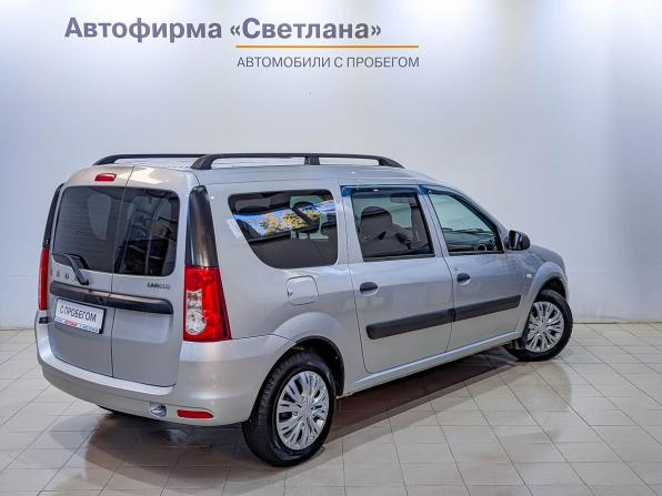 Lada (ВАЗ) Largus I с пробегом 2020 года, цена 909 000 рублей, 110751 км, универсал, Автокод Объявления