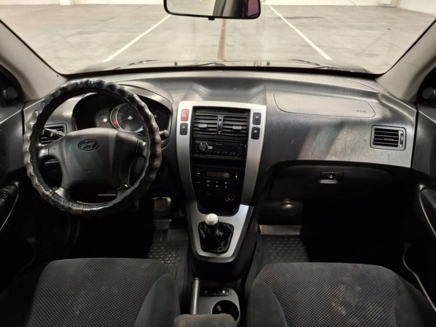 Hyundai Tucson I Казань  - изображение 17