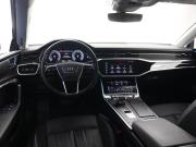 Audi A7 II (4K) Москва  - изображение 29