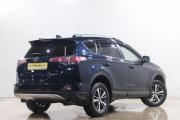 Toyota RAV4 IV (XA40) Рестайлинг Новокузнецк  - изображение 34