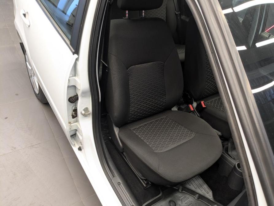 Lada (ВАЗ) Granta I Рестайлинг Москва  - изображение 15