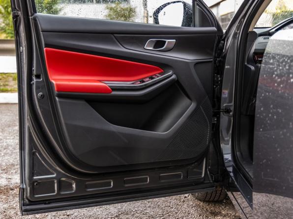 Changan CS55 Plus II с пробегом 2024 года, цена 2 328 000 рублей, 22674 км, внедорожник, Автокод Объявления