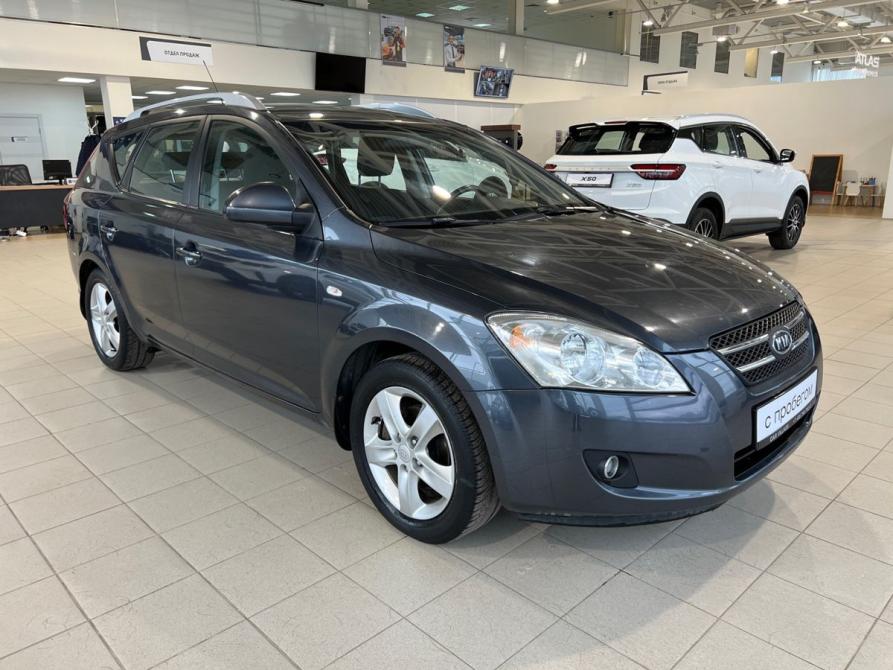 Kia Ceed I Москва  - изображение 3