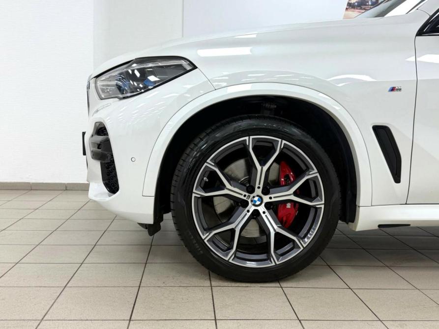 BMW X5 IV (G05/G18) Красноярск  - изображение 5