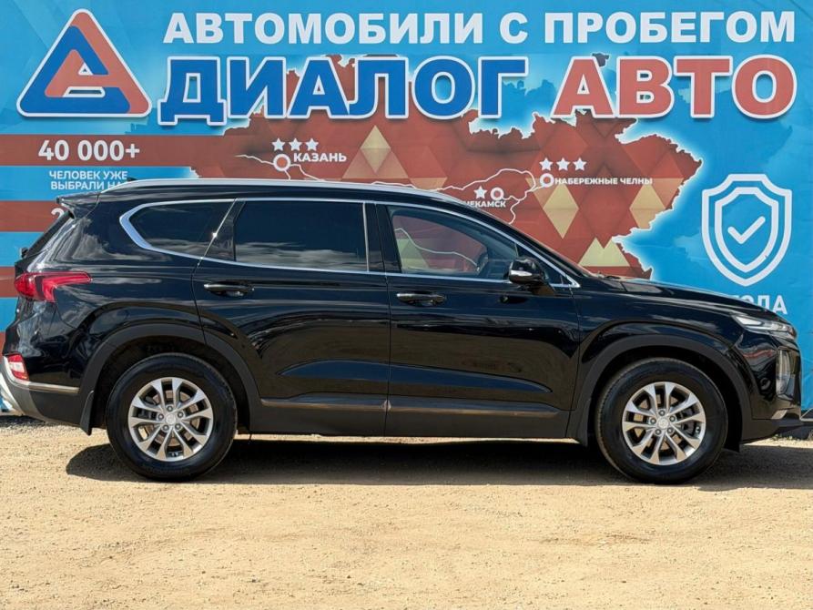 Hyundai Santa Fe IV Набережные Челны  - изображение 2