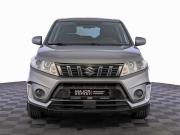 Suzuki Vitara II Рестайлинг Москва  - изображение 28