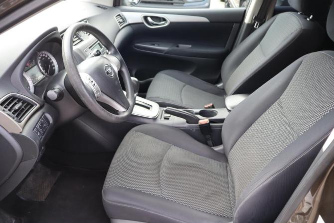 Nissan Tiida II с пробегом 2015 года, цена 719 000 рублей, 188300 км, хэтчбек, Автокод Объявления