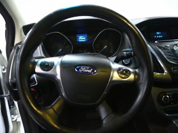 Ford Focus III с пробегом 2012 года, цена 625 000 рублей, 280000 км, хэтчбек, Автокод Объявления