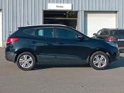Hyundai ix35 I Санкт-Петербург  - изображение 28