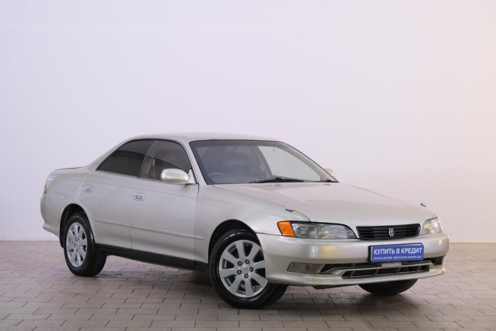 Toyota Mark II VII (X90) Омск  - изображение 1