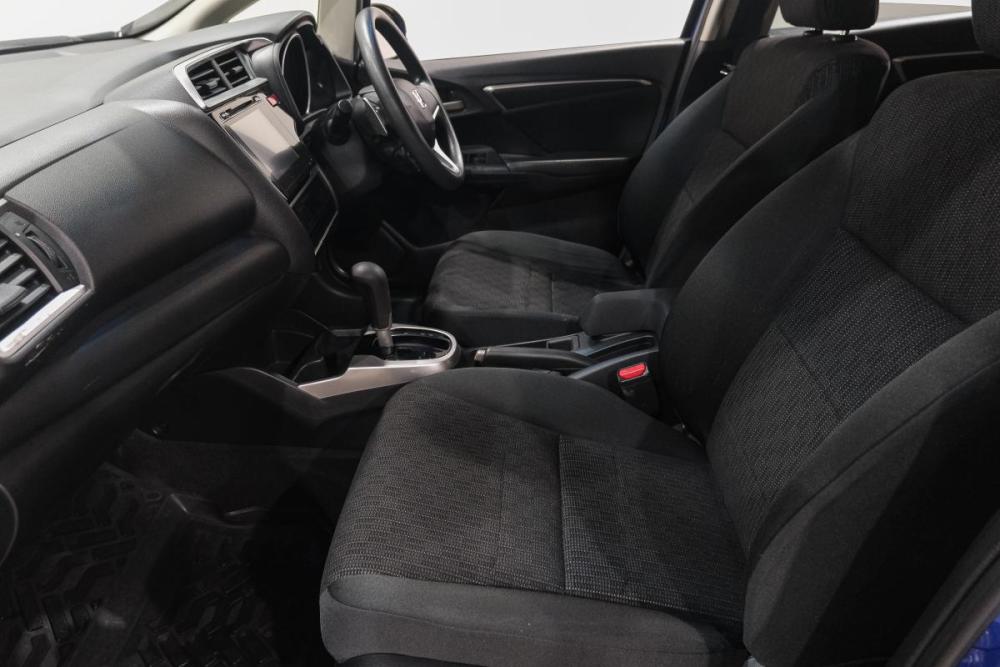 Honda Fit III Новокузнецк  - изображение 13