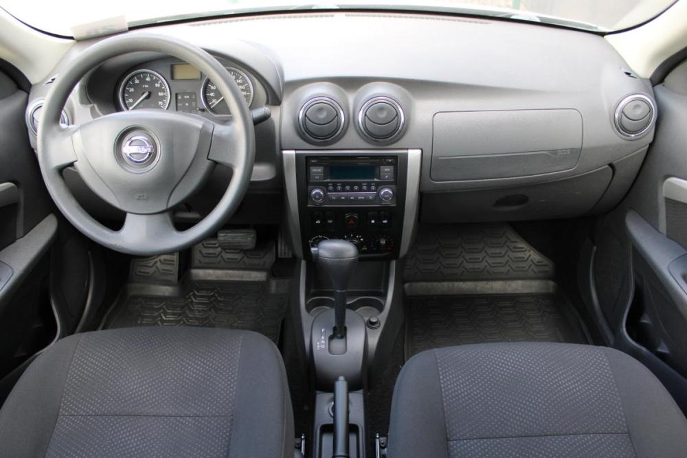 Nissan Almera III (G15) Ярославль  - изображение 9