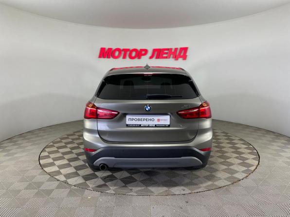 BMW X1 II (F48) с пробегом 2016 года, цена 2 099 000 рублей, 193830 км, внедорожник, Автокод Объявления