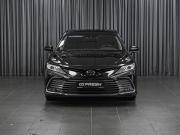 Toyota Camry VIII (XV70) Ставрополь  - изображение 28