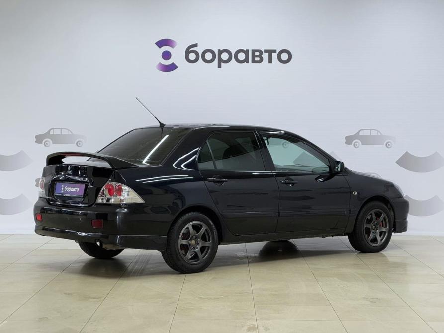Mitsubishi Lancer IX Рестайлинг Ставрополь  - изображение 3