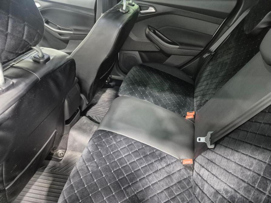 Ford Focus III Рестайлинг Воронеж  - изображение 15
