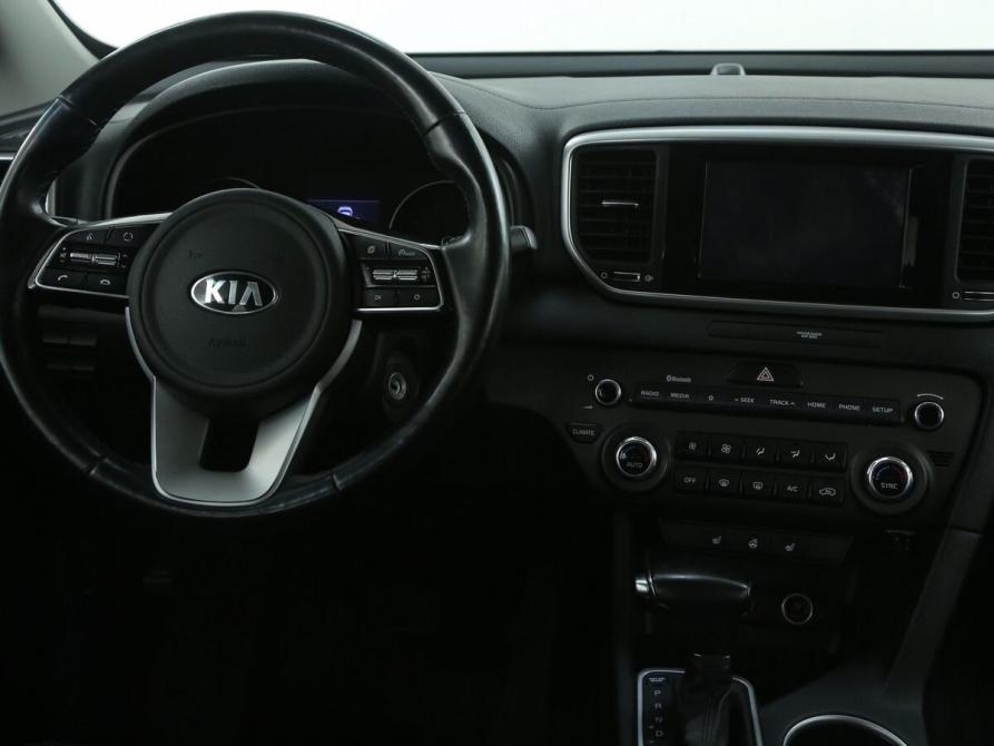 Kia Sportage IV Рестайлинг Иваново  - изображение 24