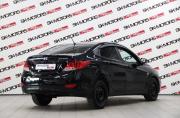 Hyundai Solaris I Сургут  - изображение 28