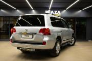 Toyota Land Cruiser 200 Series Рестайлинг 1 Уфа  - изображение 37