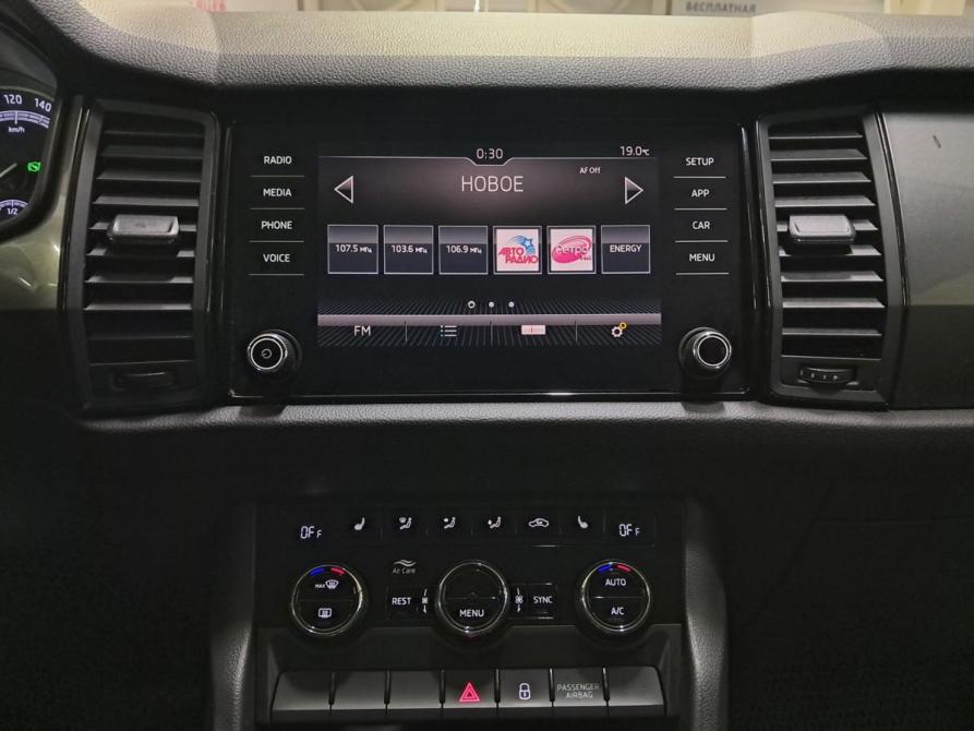 Skoda Kodiaq I Набережные Челны  - изображение 18