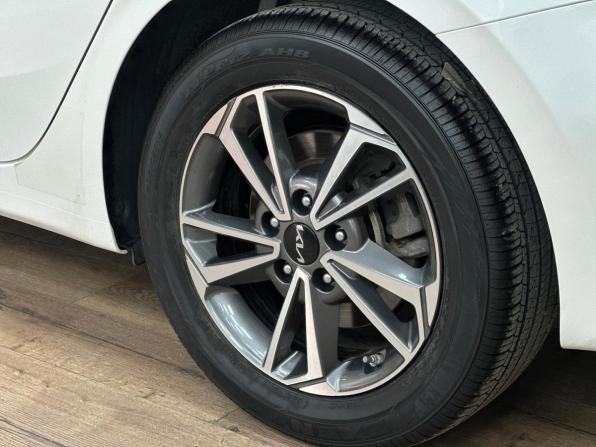 Kia K3 II с пробегом 2021 года, цена 2 190 000 рублей, 80500 км, седан, Автокод Объявления