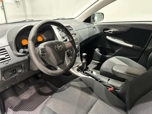 Toyota Corolla X (E140 E150) Рестайлинг с пробегом 2012 года, цена 888 891 рубль, 294791 км, седан, Автокод Объявления