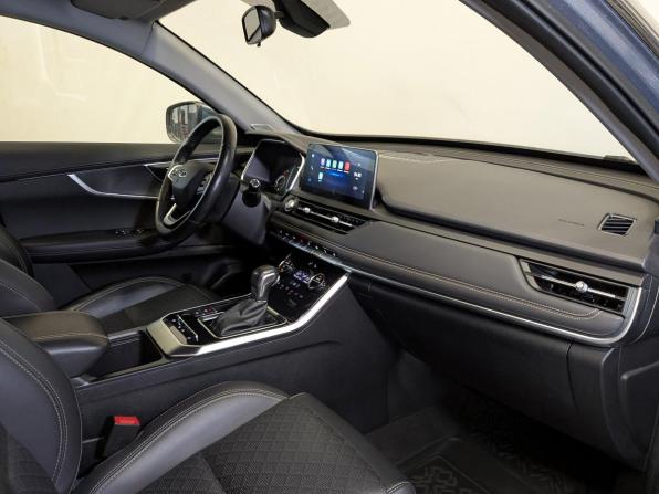 Chery Tiggo 8 I с пробегом 2021 года, цена 1 759 000 рублей, 39169 км, внедорожник, Автокод Объявления