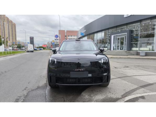 Новый Lynk &amp; Co 900 2026 года, цена 8 700 000 рублей, внедорожник, Автокод Объявления