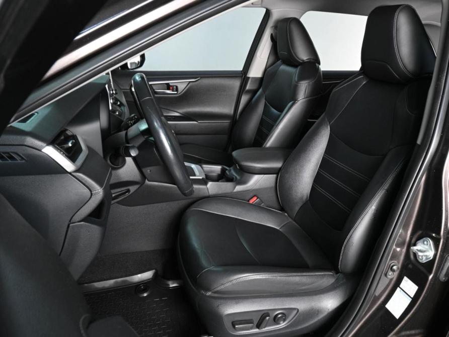 Toyota RAV4 V (XA50) Ростов-на-Дону  - изображение 10