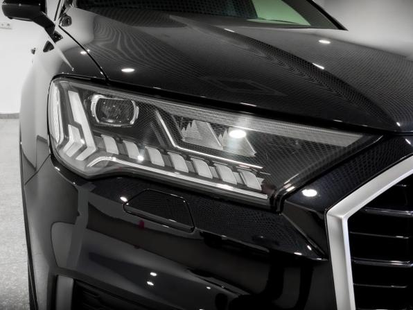 Audi Q7 II (4M) Рестайлинг с пробегом 2020 года, цена 6 950 000 рублей, 80711 км, внедорожник, Автокод Объявления
