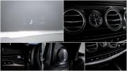 Mercedes-Benz S-Класс AMG III (W222 C217) Рестайлинг Москва  - изображение 56
