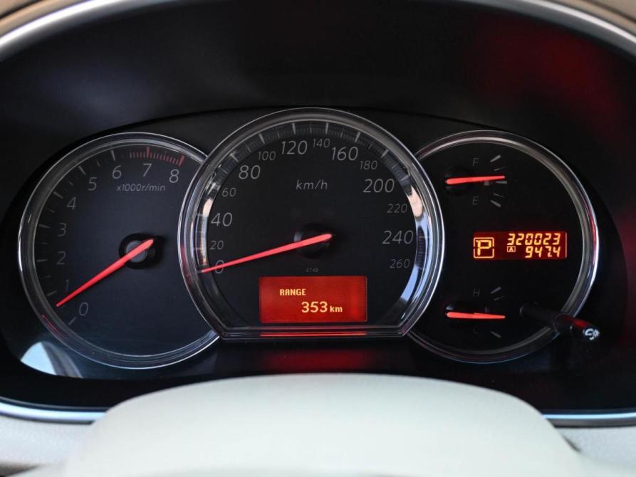 Nissan Teana II Новороссийск  - изображение 16