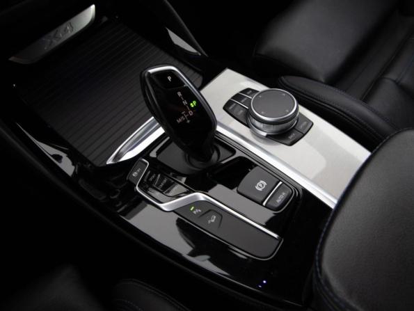 BMW X4 II (G02) с пробегом 2019 года, цена 4 259 613 рублей, 177076 км, внедорожник, Автокод Объявления