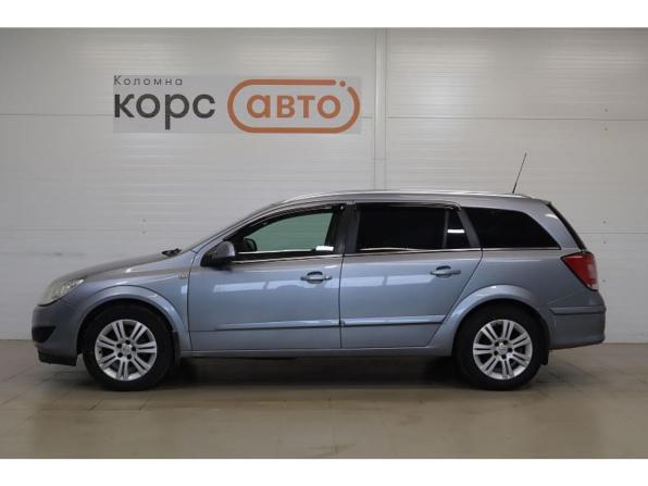 Opel Astra H Рестайлинг с пробегом 2011 года, цена 549 000 рублей, 283155 км, универсал, Автокод Объявления