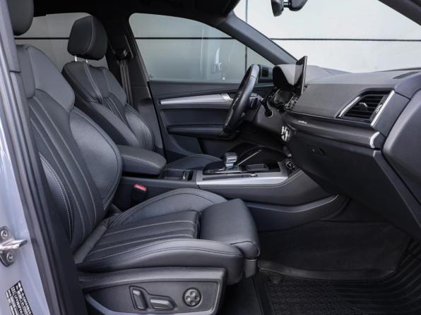 Audi Q5 Sportback I (FY) с пробегом 2020 года, цена 4 490 000 рублей, 36056 км, внедорожник, Автокод Объявления